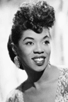 Sarah Vaughan
