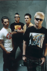 The Offspring