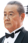 森次晃嗣