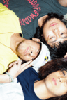 踊Foot Works