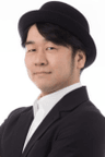 Kazuhito Yoneyama