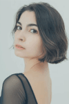 Manon Poudat