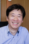 Katsuyuki Shimizu