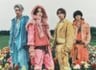 WOLF HOWL HARMONY from EXILE TRIBE