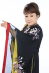 天童よしみ