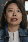 Kanako Shirasaki