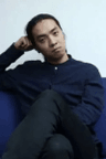 Fei-pang Wong