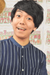 Arashi Miyatake