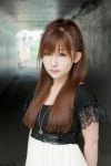 長谷優里奈