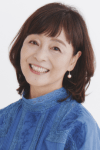 日高のり子
