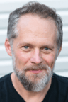 Chuck Huber