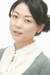 浅野まゆみ