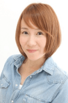 Tomoe Hanba