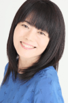 水谷優子