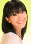 西村ちなみ