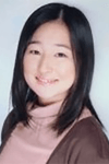 古川絵里奈