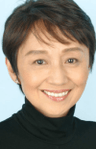 Keiko Han