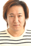 加瀬康之