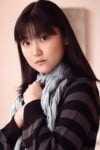小笠原亜里沙