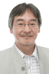 Tomohisa Asou