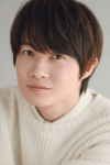 Ryuunosuke Kamiki