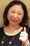 小林優子