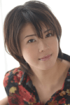 東山麻美