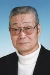 加藤精三
