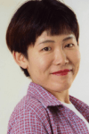 鈴木晶子