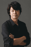 Yoshirou Matsumoto