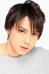 増田裕生