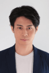 Kousuke Kujirai