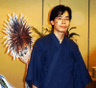 綾峰欄人