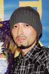 Takeshi Obata