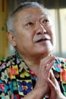 安部譲二