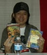 Daisuke Moriyama