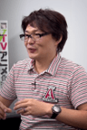 Yuuji Iwahara