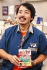 Minoru Toyoda