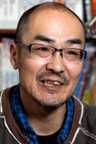 鬼頭莫宏