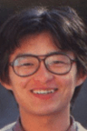 前川たけし