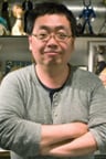 大塚英志