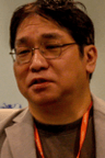 園田健一