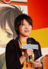 鎌谷悠希