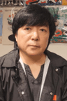 上條淳士