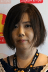 手代木史織