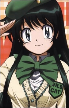 梅枝直美