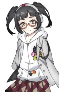 守田鸣子