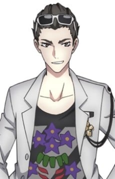 巴鼓太郎