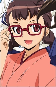川岛乃枝