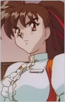 武内优香